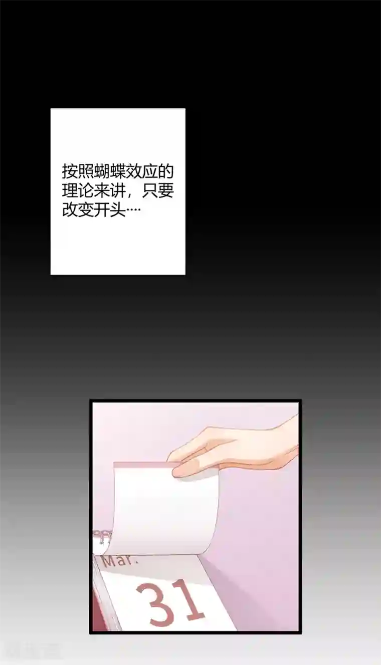 与总裁的一千零一夜第30话 翘班偶遇猥琐男