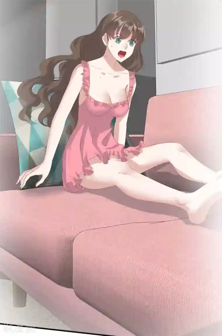 冷邪冥王的心尖宠第25话 你是谁