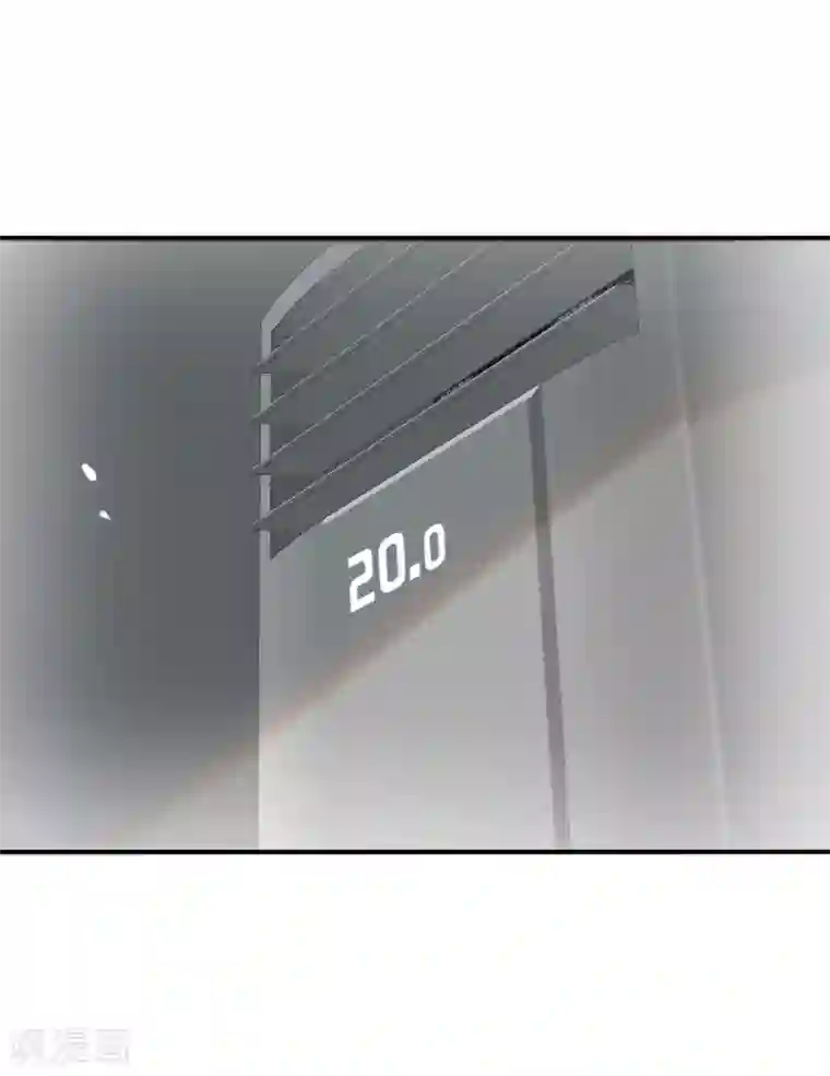 冷邪冥王的心尖宠第25话 你是谁