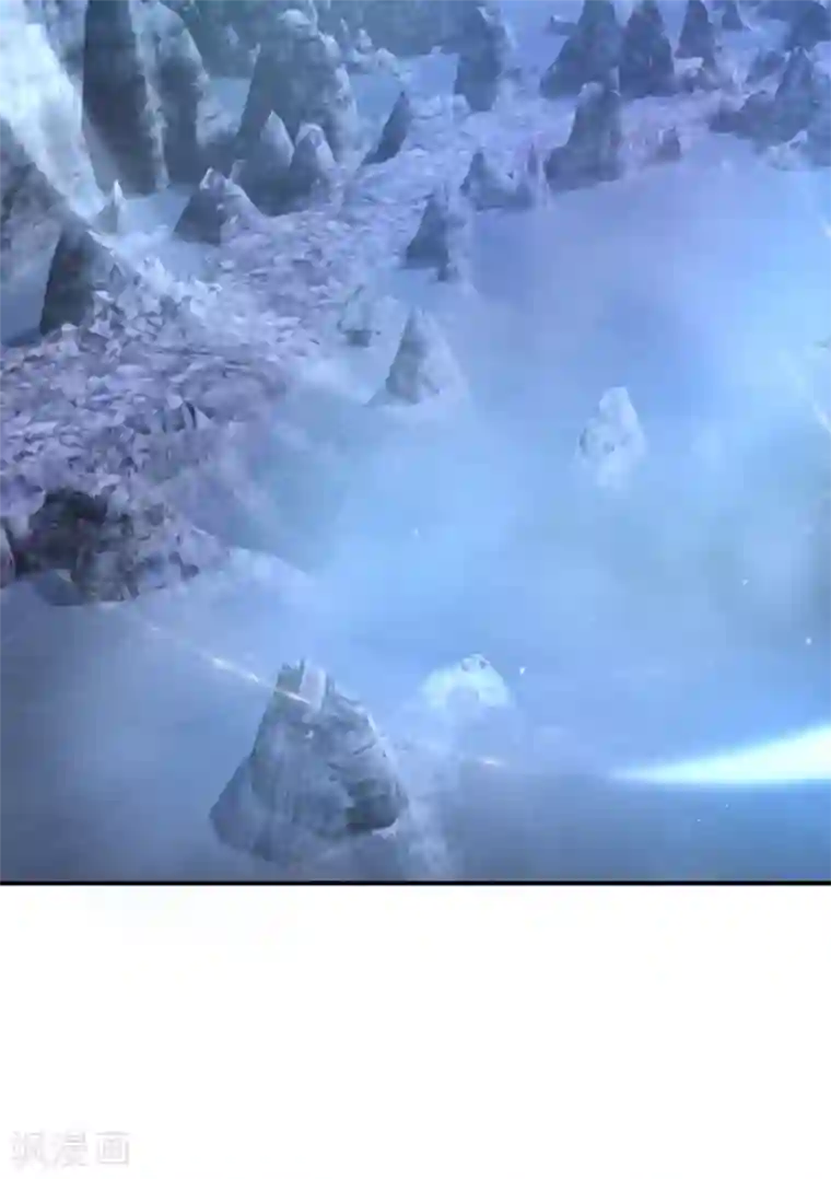 冷邪冥王的心尖宠第25话 你是谁