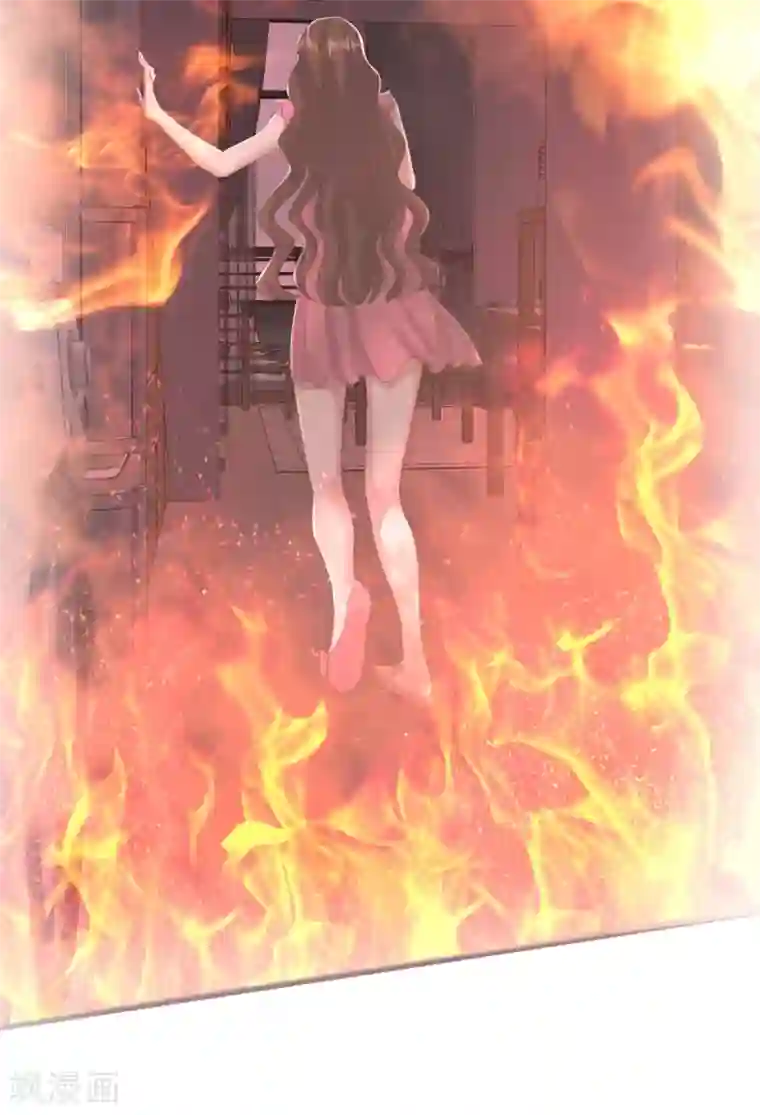 冷邪冥王的心尖宠第25话 你是谁