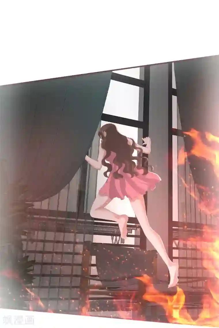 冷邪冥王的心尖宠第25话 你是谁