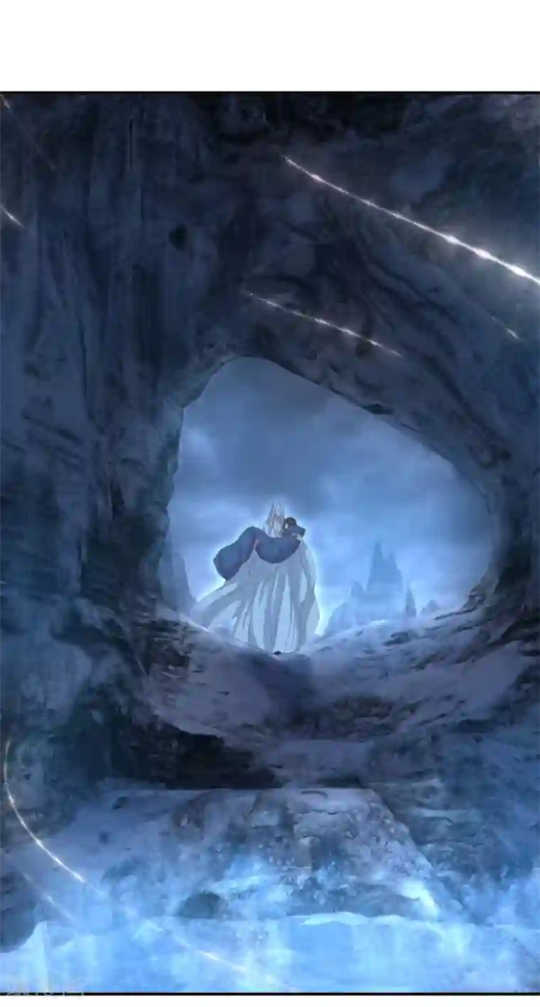 冷邪冥王的心尖宠第25话 你是谁