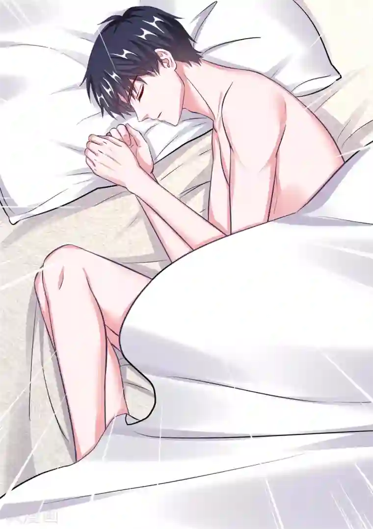 当红炸子鸡也追星第29话 你为什么那么好看