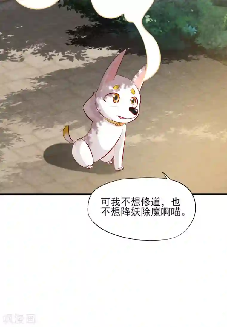 杨戬第9话 拜师