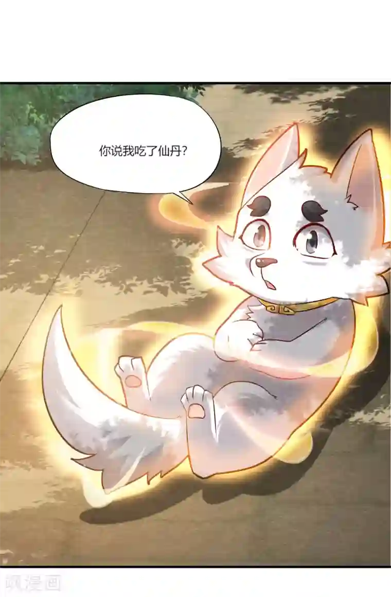 杨戬第9话 拜师