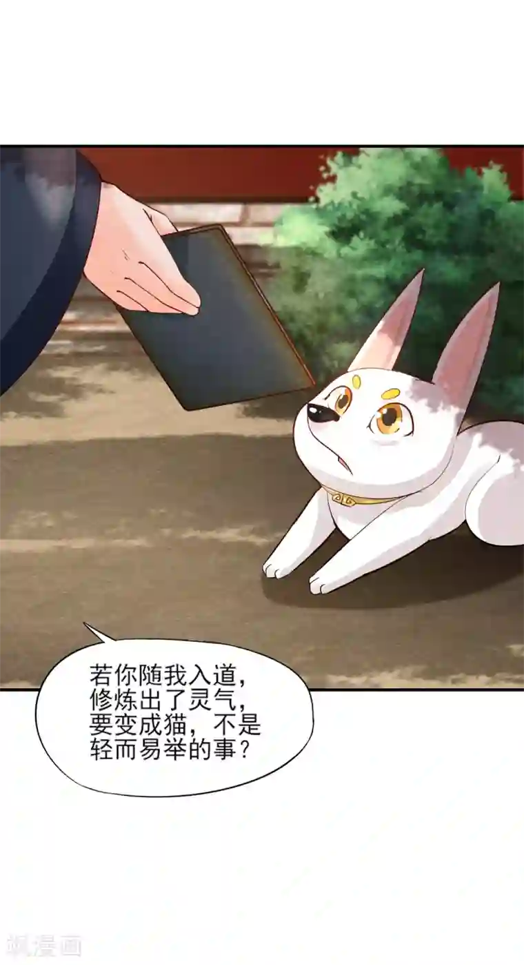 杨戬第9话 拜师