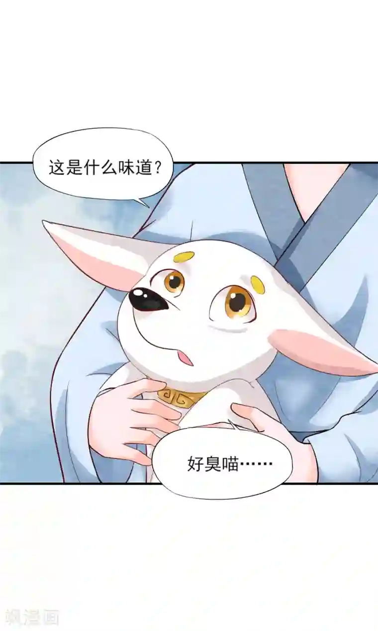杨戬第9话 拜师
