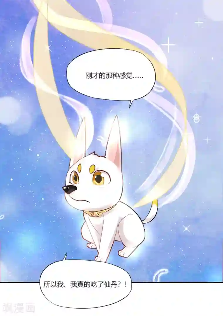 杨戬第9话 拜师