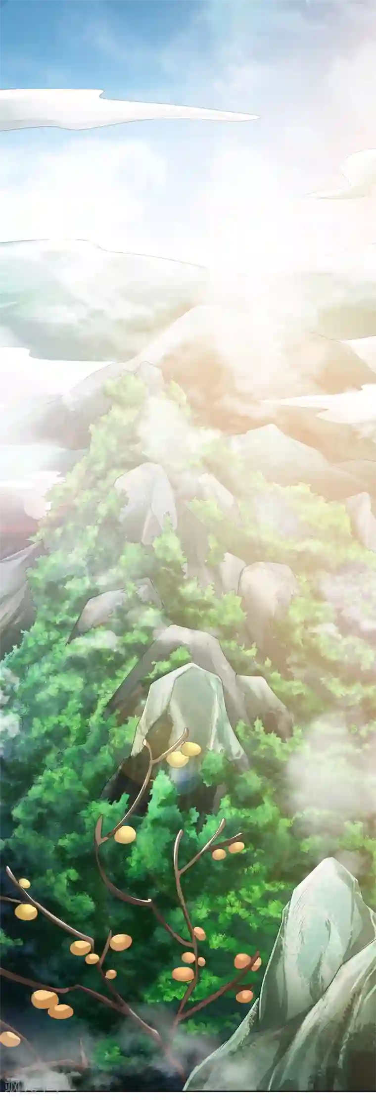 一剑独尊第44话 沧澜学院