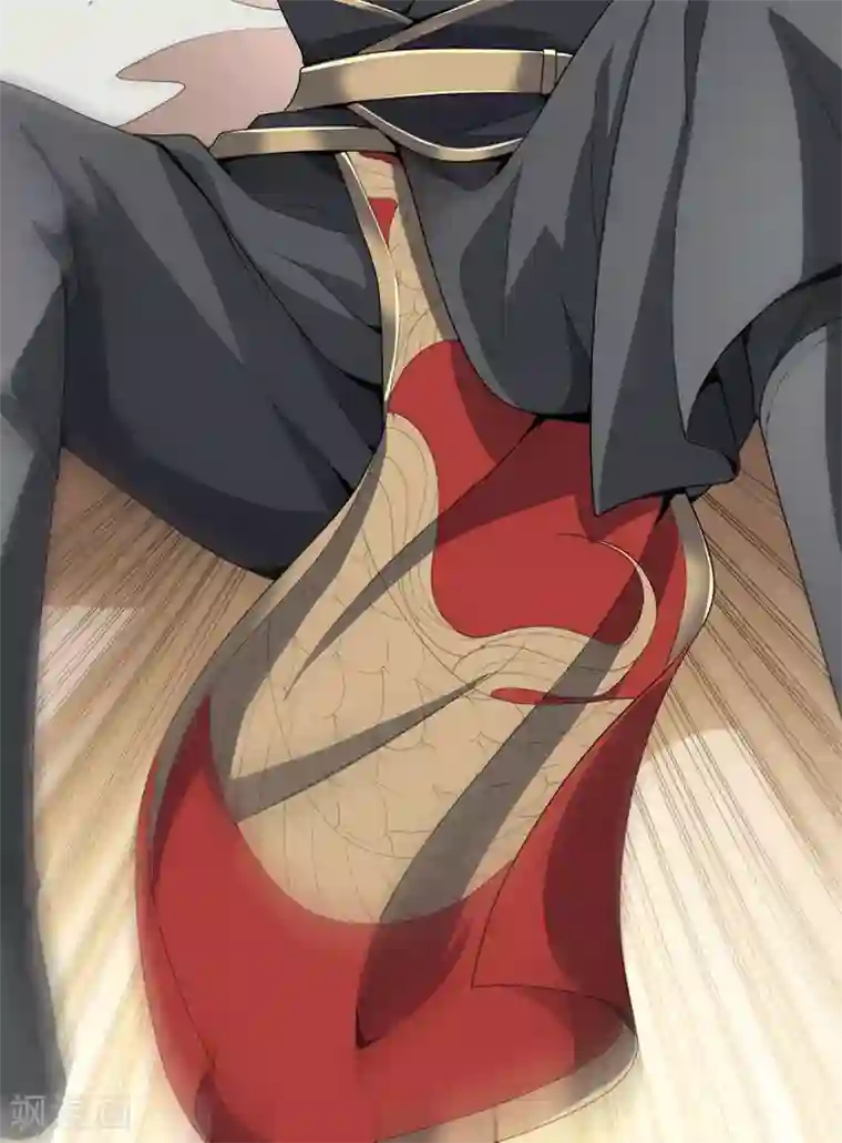 一剑独尊第46话 你误会了