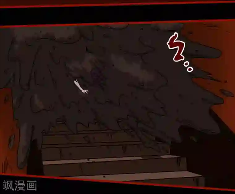 嘤咛客栈第7话10 罗刹