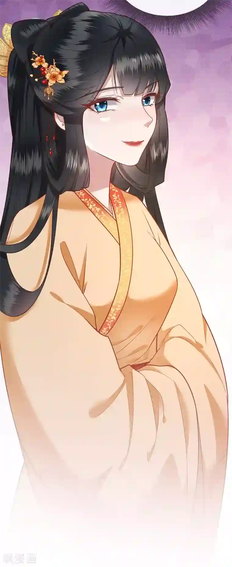 这个王妃路子野第14话 娘娘在此谁敢造次