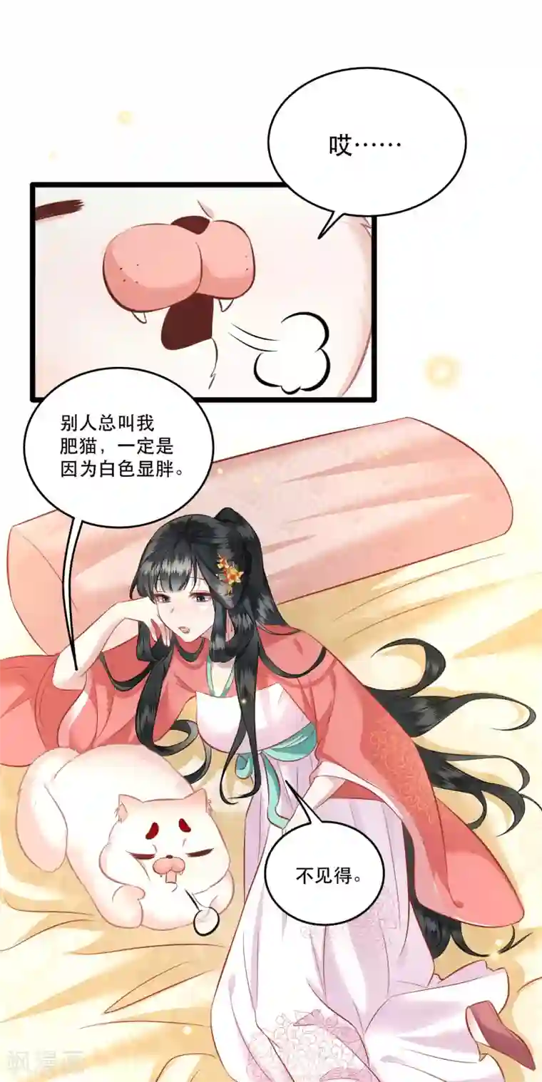 这个王妃路子野小剧场