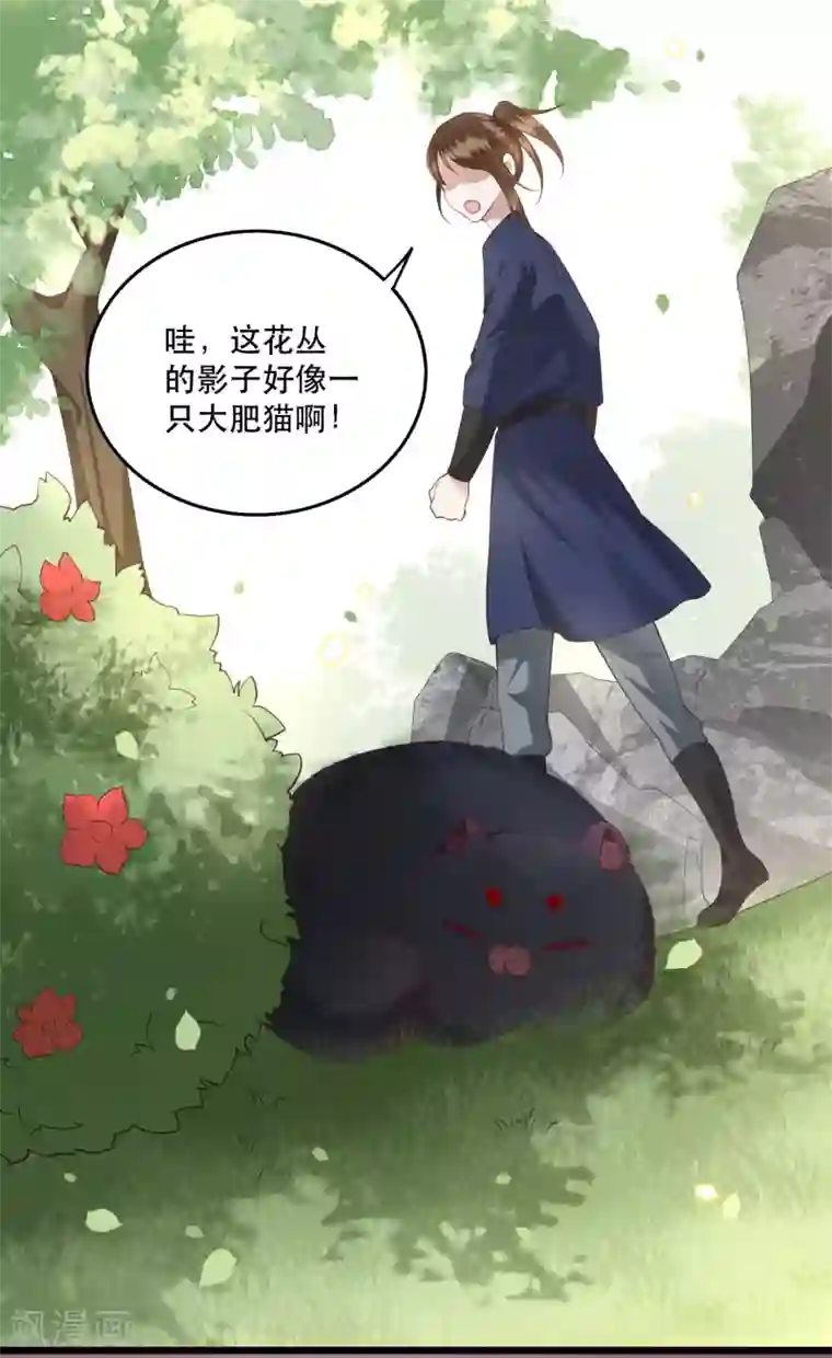 这个王妃路子野小剧场