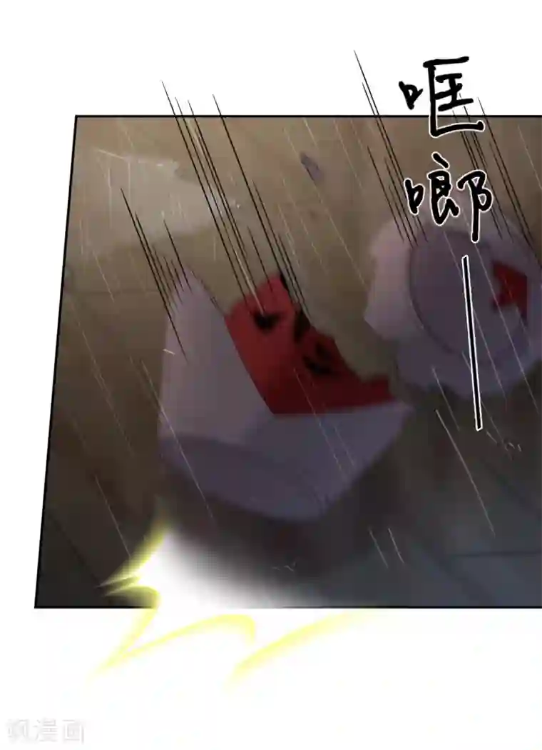 通灵王妃第37话 风暴