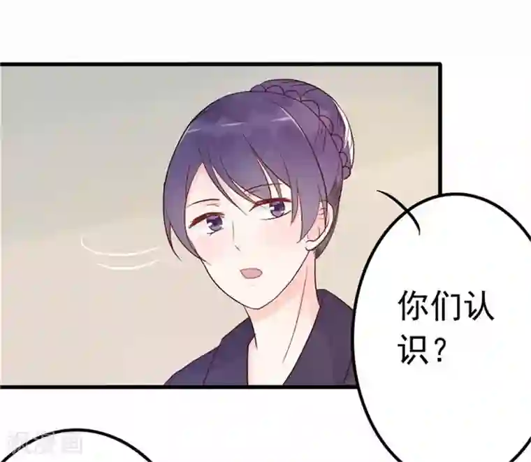 婚情荡漾：陆先生，追妻请排队第12话 品茶大师在线鉴定