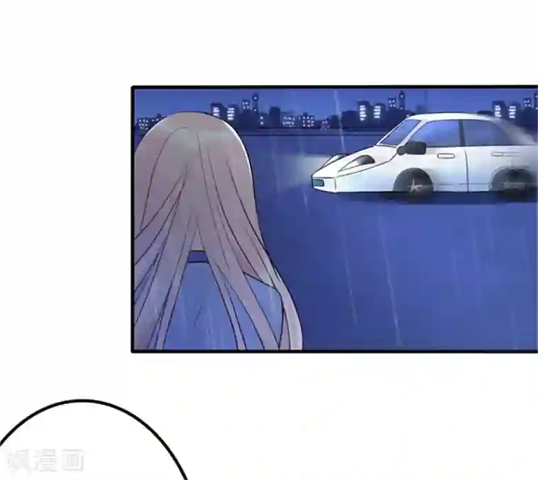 婚情荡漾：陆先生，追妻请排队第13话 霸道总裁心软了