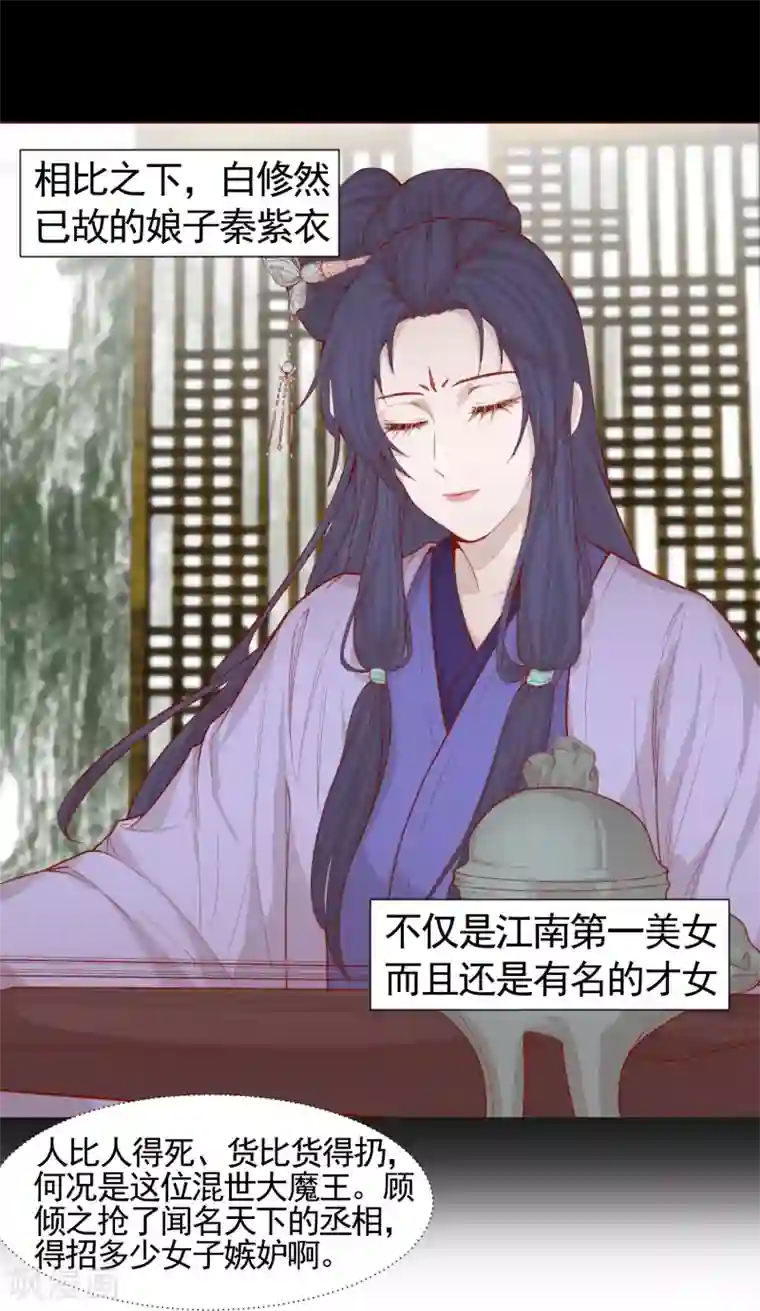 丞相大人求休妻第2话 公鸡拜堂