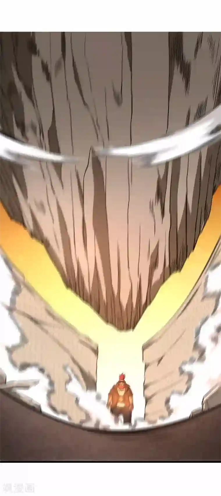 我又不会异能第2话 放学路上的小插曲