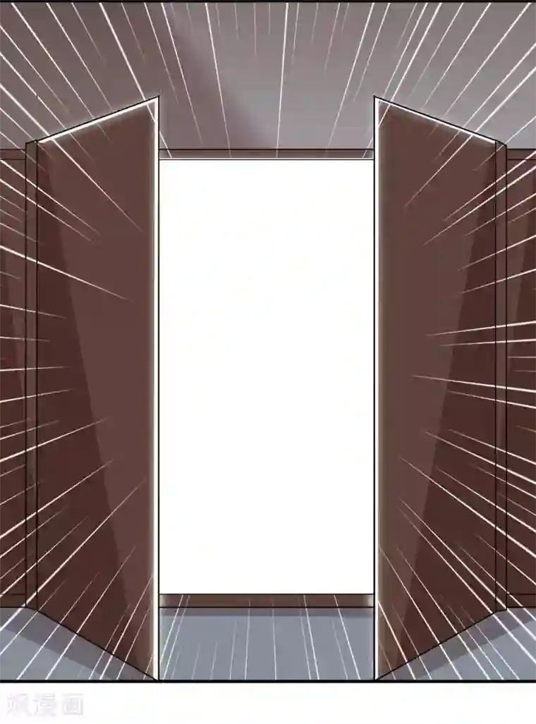 我家皇帝又吃醋了第35话