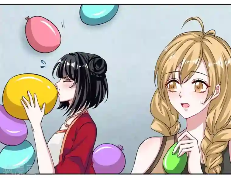 督主偏头痛第22话