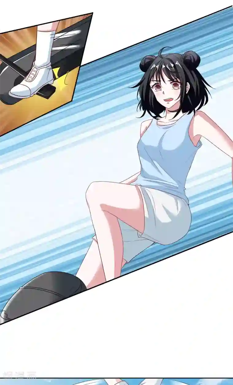 督主偏头痛第26话