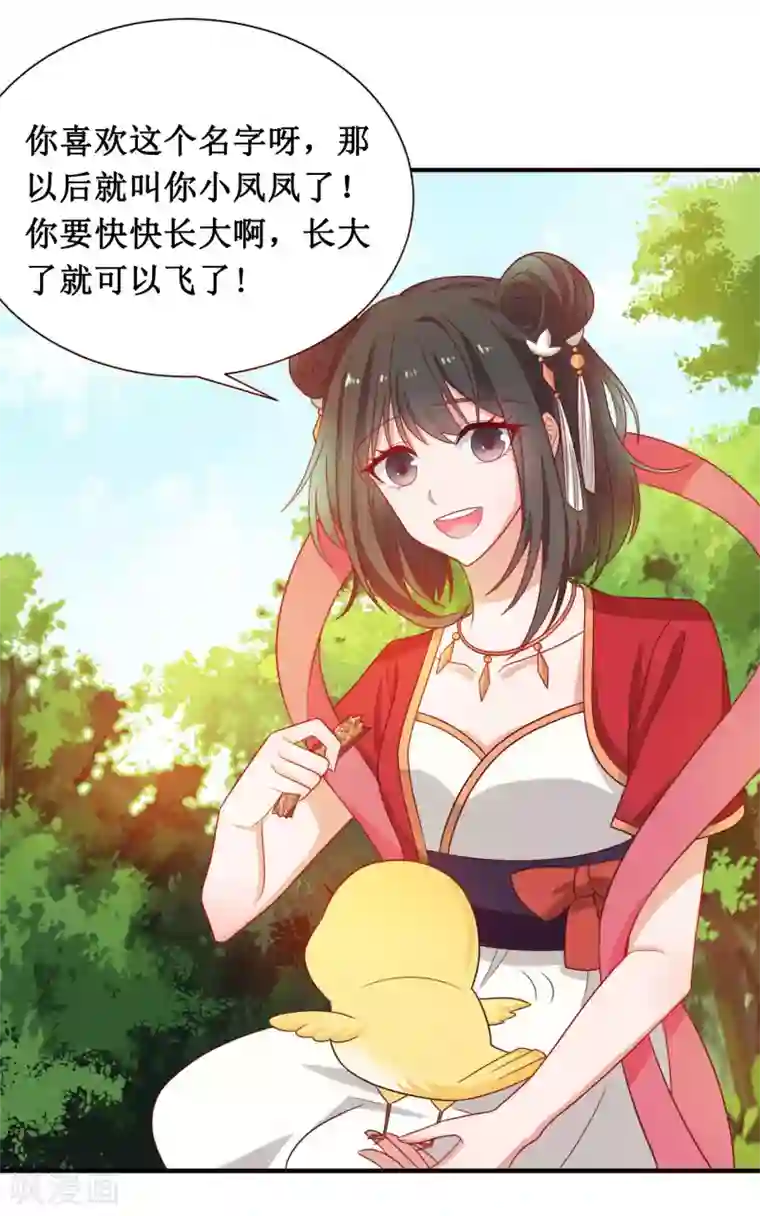 督主偏头痛第35话