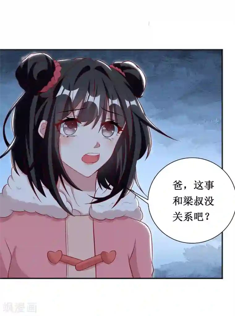 督主偏头痛第72话