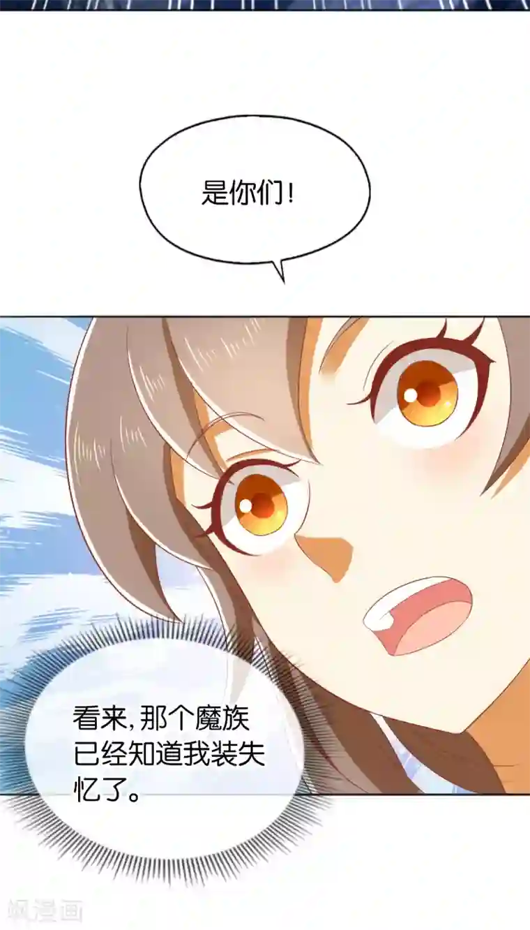 倾城狂妃第168话