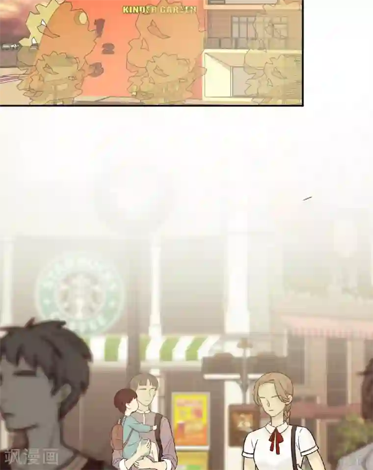 男神萌宝一锅端第199话 局中局