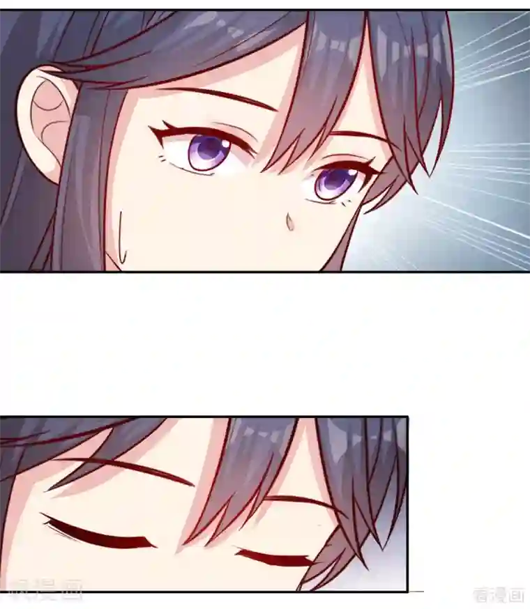 男神萌宝一锅端第199话 局中局