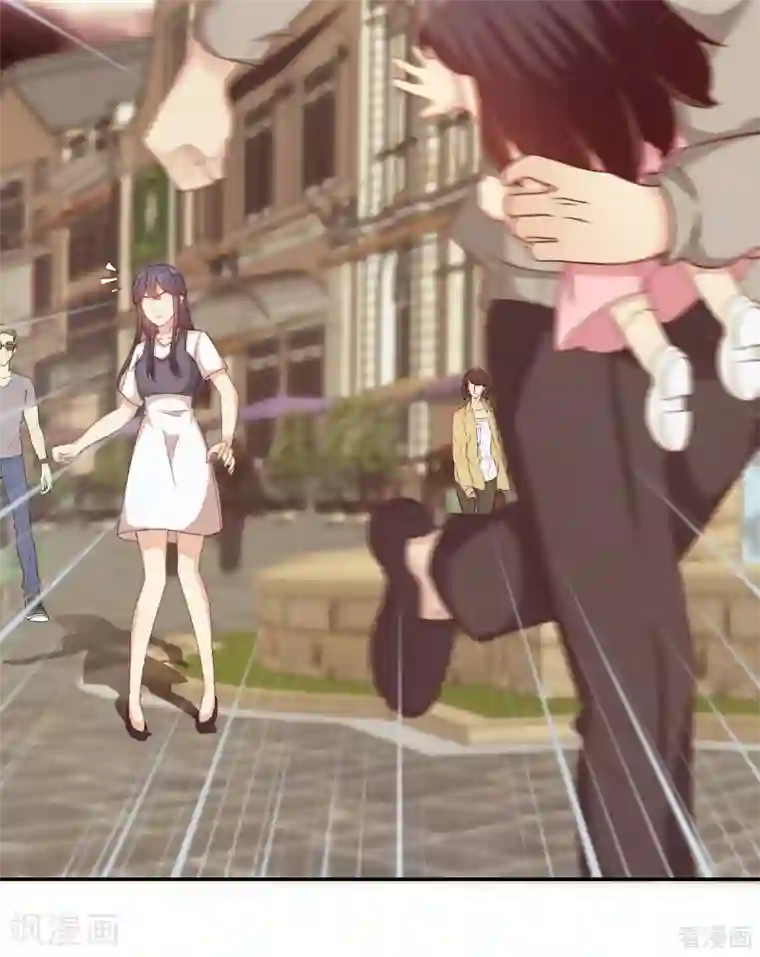 男神萌宝一锅端第199话 局中局