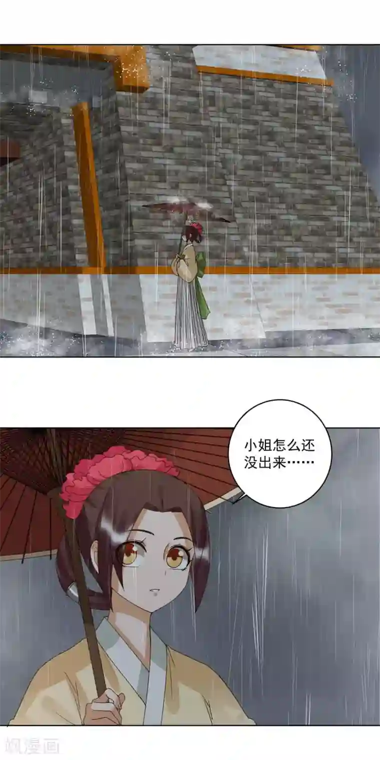 浴血商后：冷夫强宠第174话