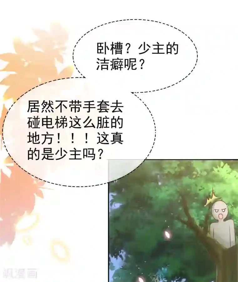 冰山总裁强宠婚第97话 凤凰血脉的女人