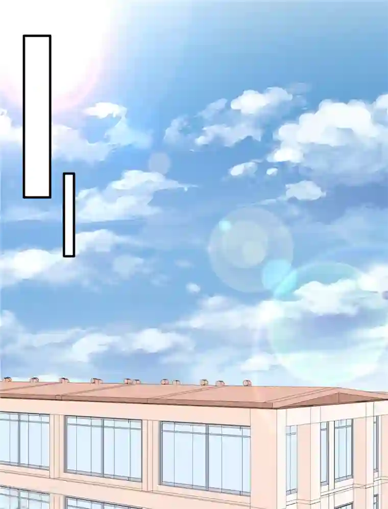 她的微笑像颗糖第116话 我也太幸运了吧！