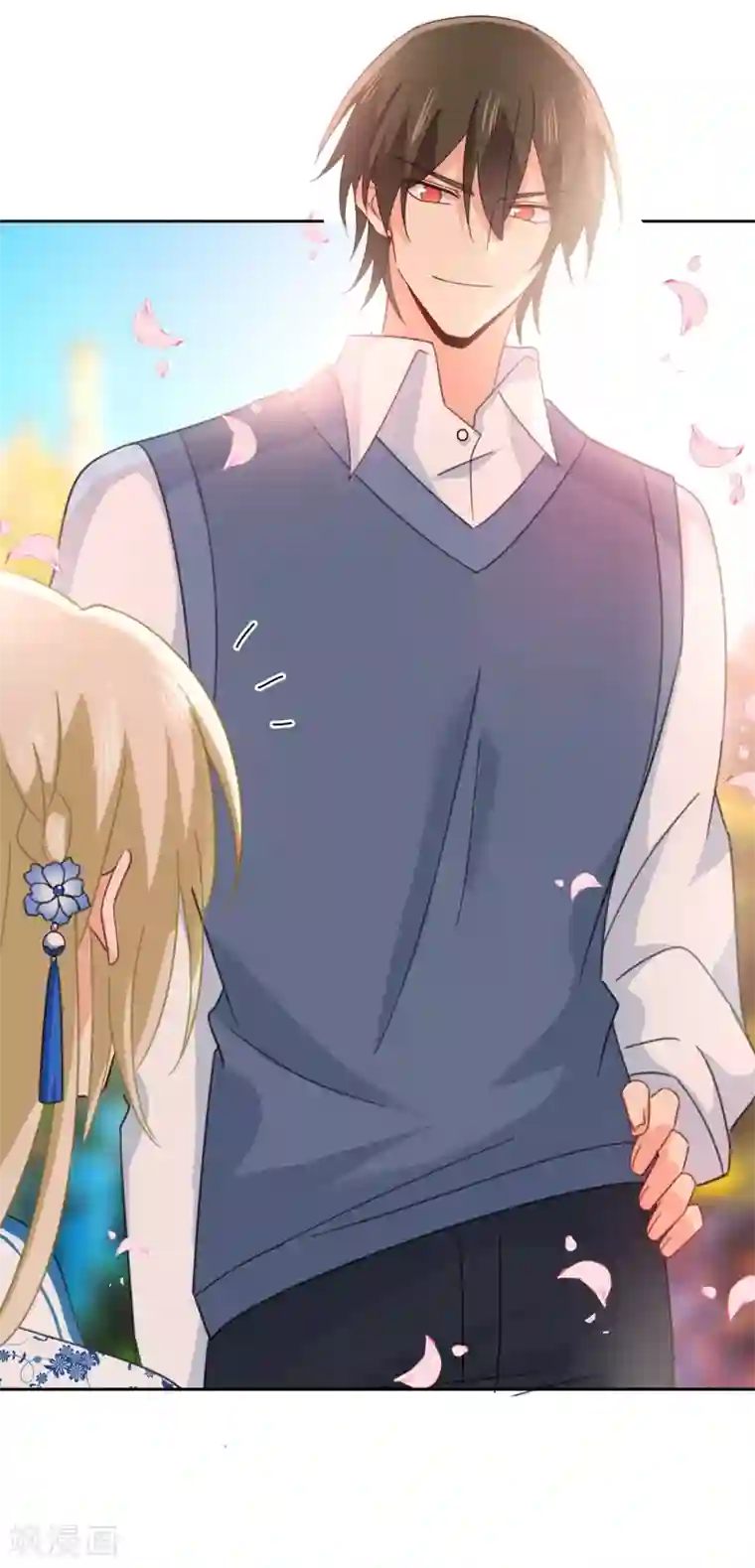 一念时光第330话 小念终于开窍了