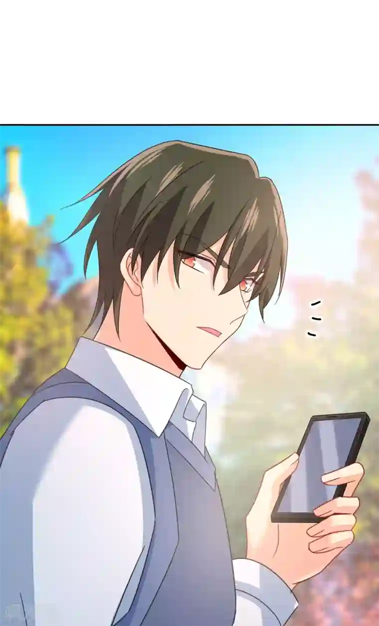 一念时光第331话 我给他出了一道难题