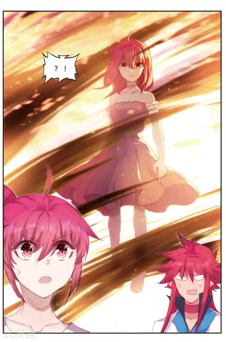 精灵录第238话 结2