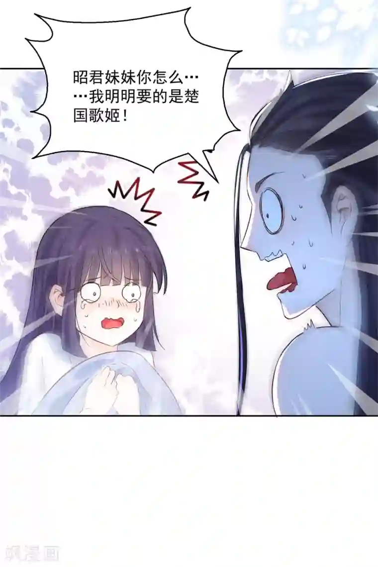 盛宠阴阳妃第98话 捉奸在床