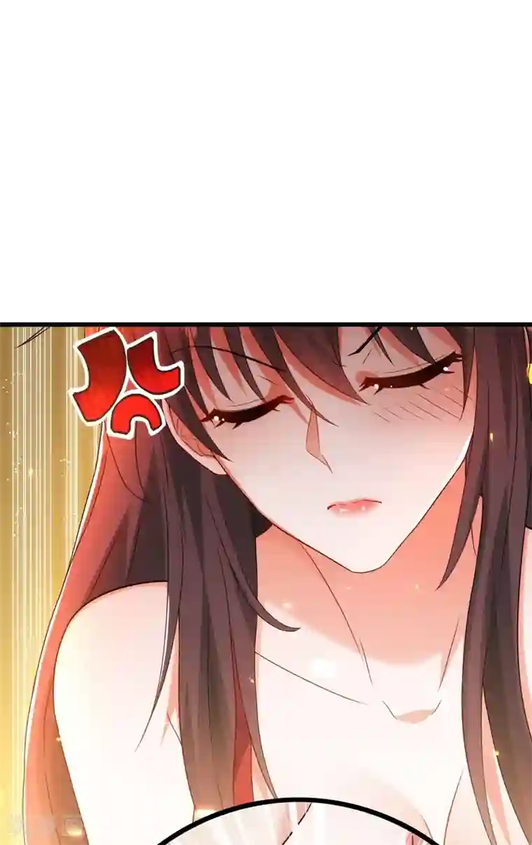 重生空间：豪门辣妻不好惹第110话 别人的影子