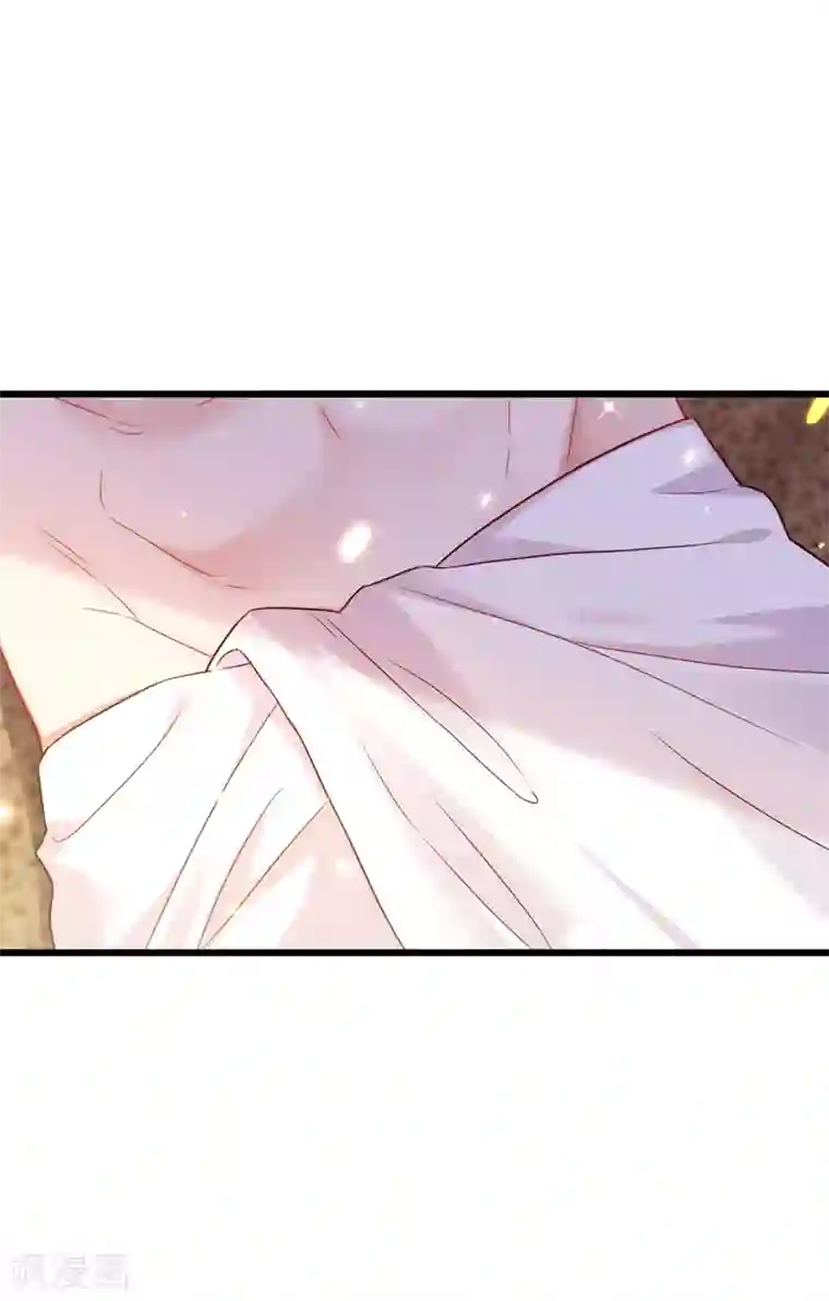 重生空间：豪门辣妻不好惹第110话 别人的影子