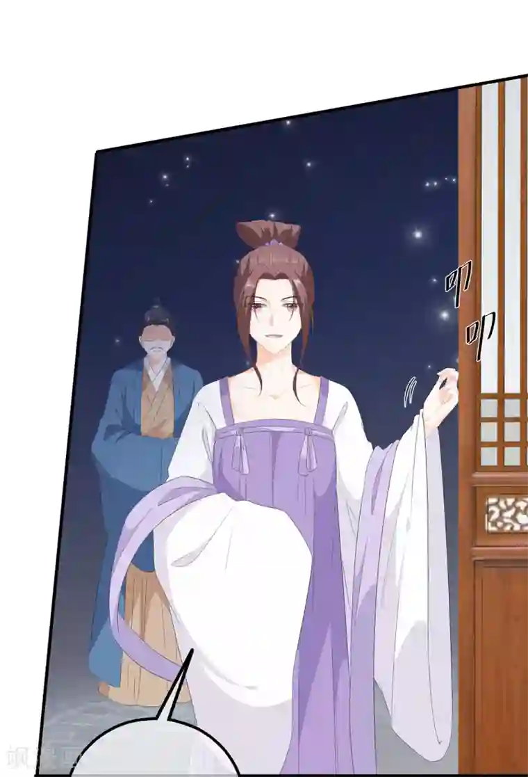 狐妃,别惹我第106话 暗中计划