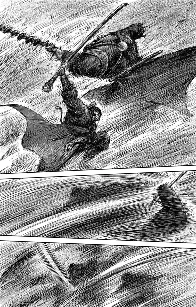 镖人第106话 阿相