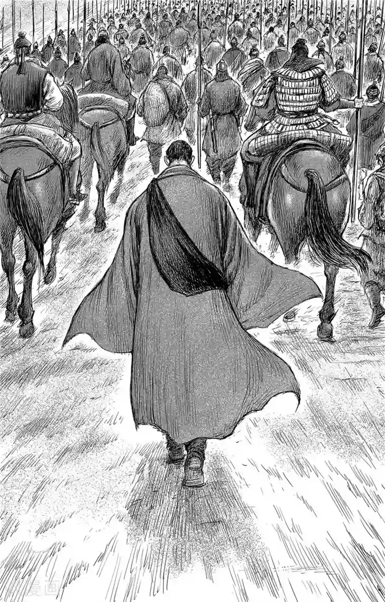 镖人第106话 阿相