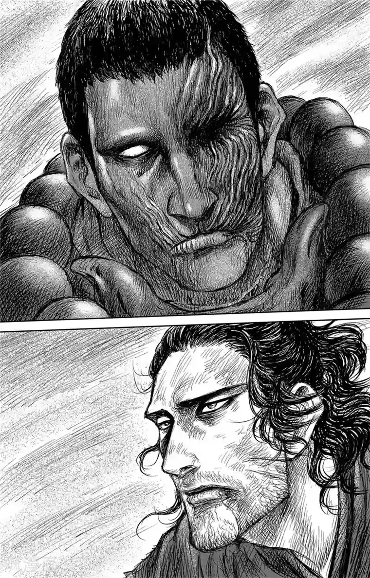 镖人第106话 阿相