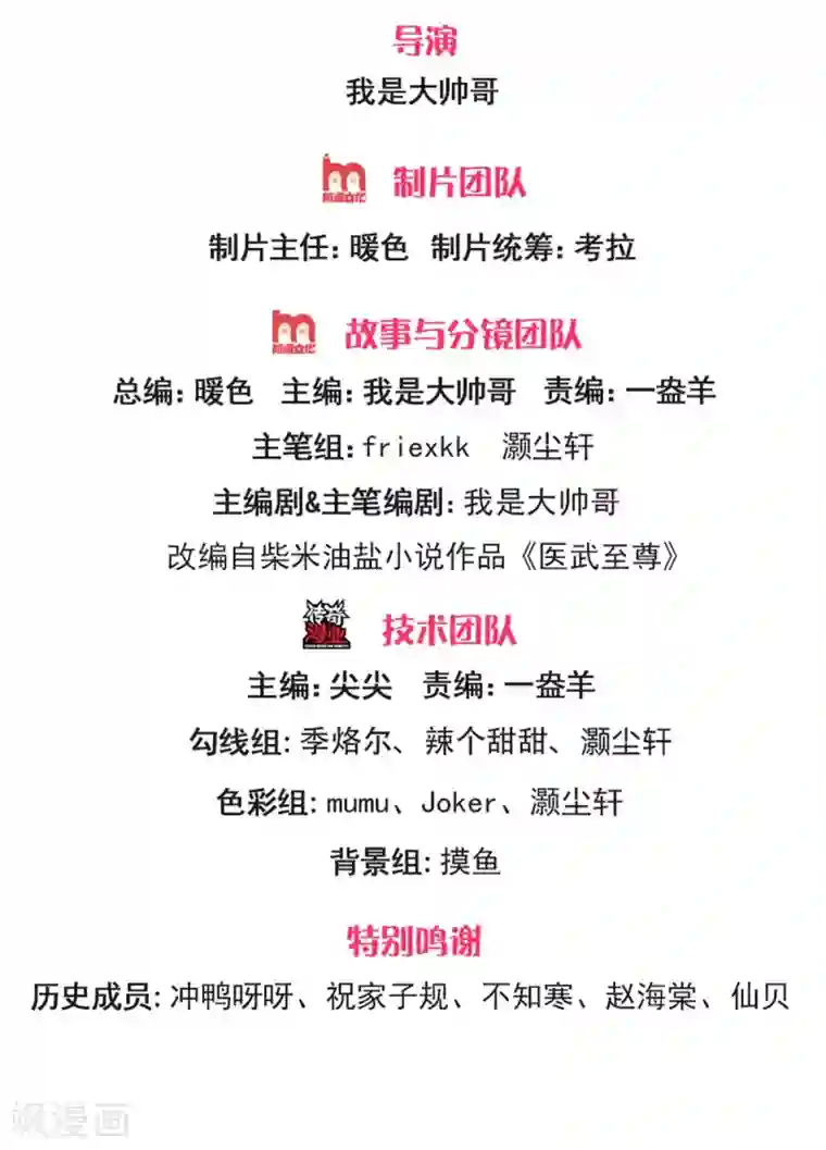 医武至尊第293话 安全救出