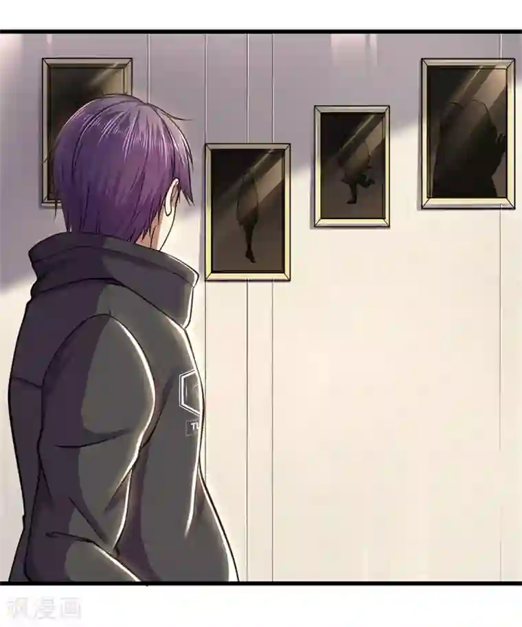 医武至尊第293话 安全救出