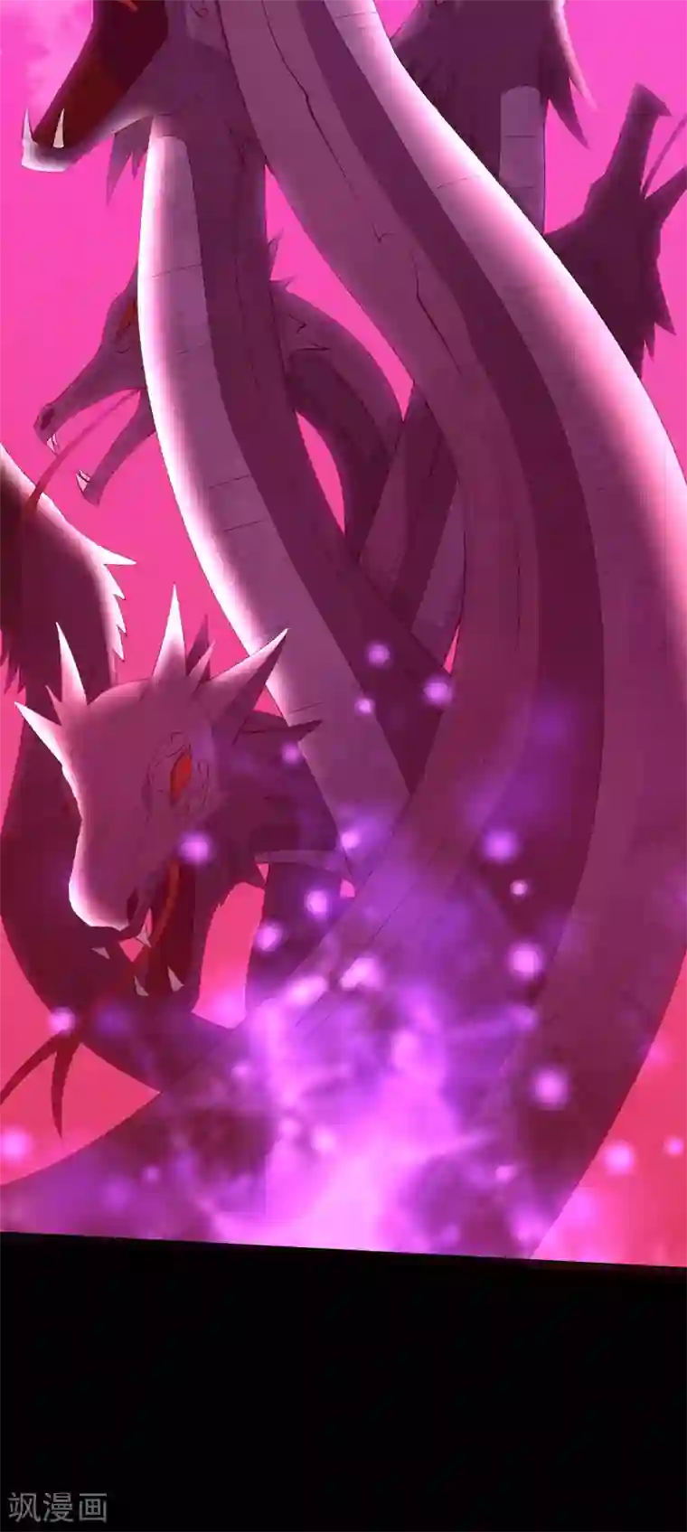 地府我开的第568话 梦里什么都有