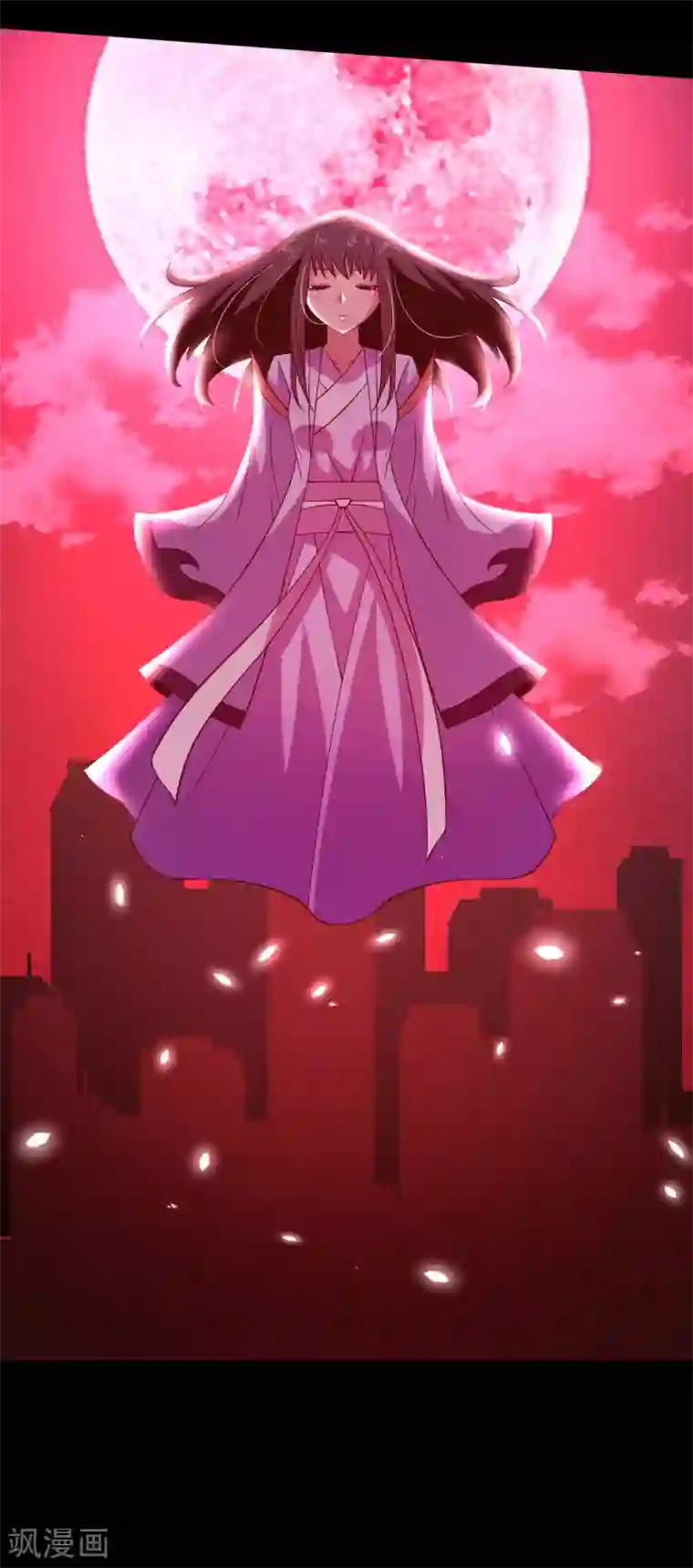 地府我开的第568话 梦里什么都有